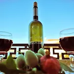 酒店 阿康提克艺术酒店 3*