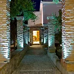 Archontiko Art Hotel Galaxídhion