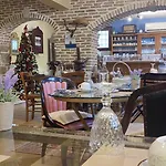 Archontiko Art Hotel Galaxidi