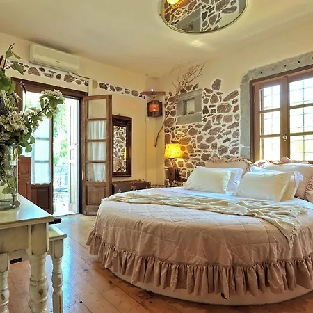 Hotel Archontiko Art