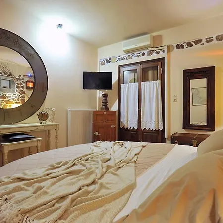 Hotel Archontiko Art 3*