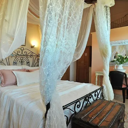 Hotel Archontiko Art