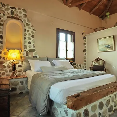 Hotel Archontiko Art 3*