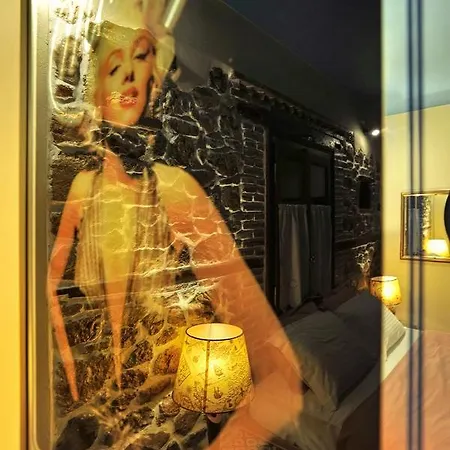Hotel Archontiko Art