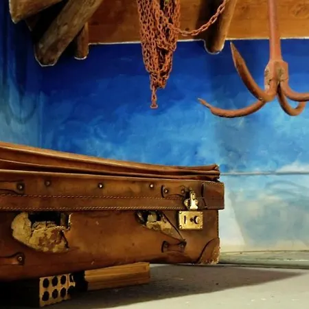 Archontiko Art Hotel 3*