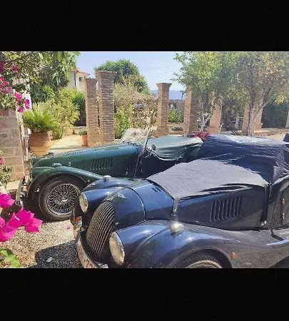 Archontiko Art Hotel