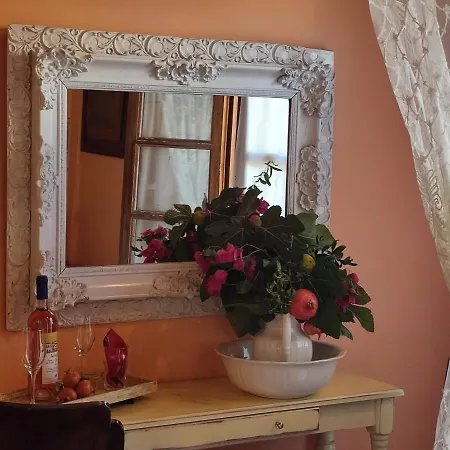 Hotel Archontiko Art Galaxídhion