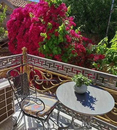 Archontiko Art Galaxídhion