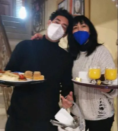 Archontiko Art Galaxídhion