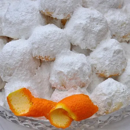 Archontiko Art Galaxídhion