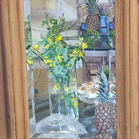 Archontiko Art 3* Galaxídhion