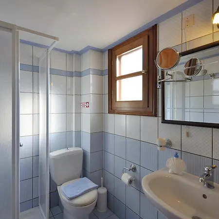 Hotel Archontiko Art 3*