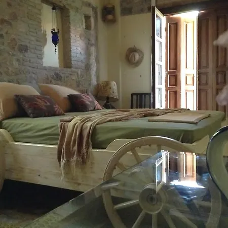 Archontiko Art Galaxídhion