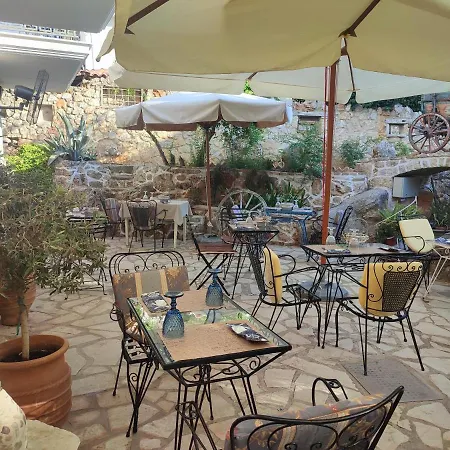 Archontiko Art Hotel