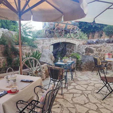 Hotel Archontiko Art 3*