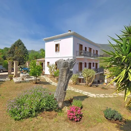 Archontiko Art Galaxídhion