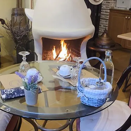 Hotel Archontiko Art 3*