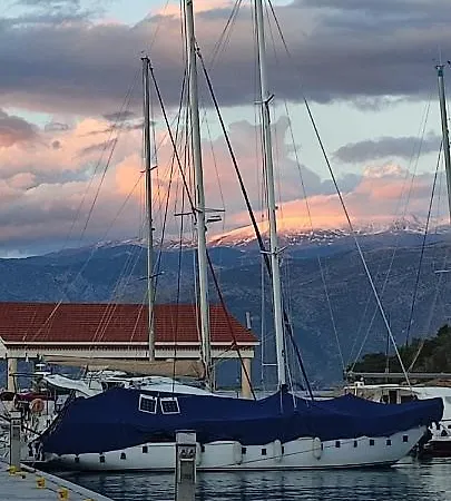 Archontiko Art Galaxídhion