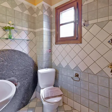 Hotel Archontiko Art 3*