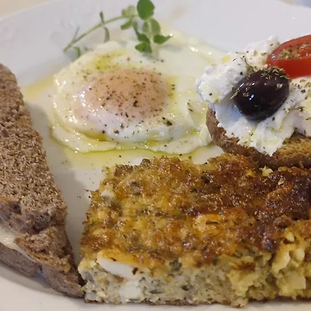 Archontiko Art Galaxídhion