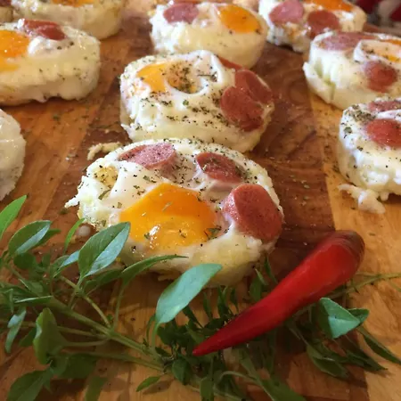 Archontiko Art Galaxídhion