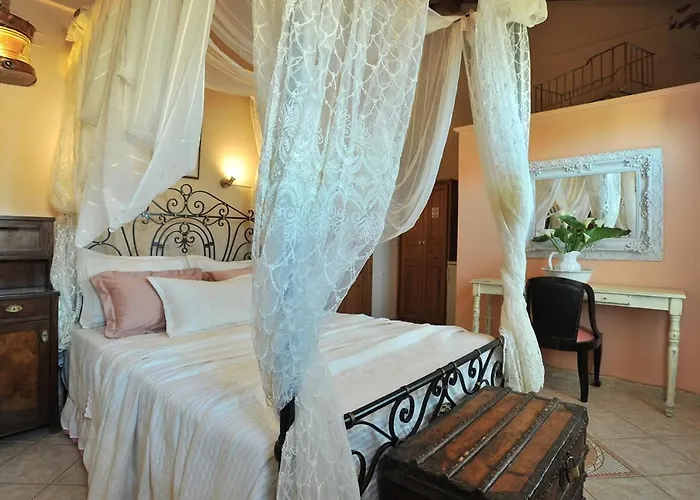 Hotel Archontiko Art