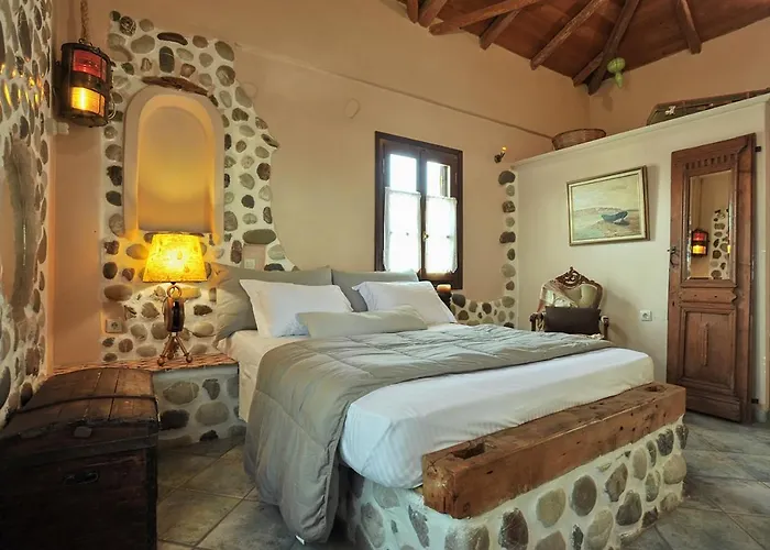 Hotel Archontiko Art 3*