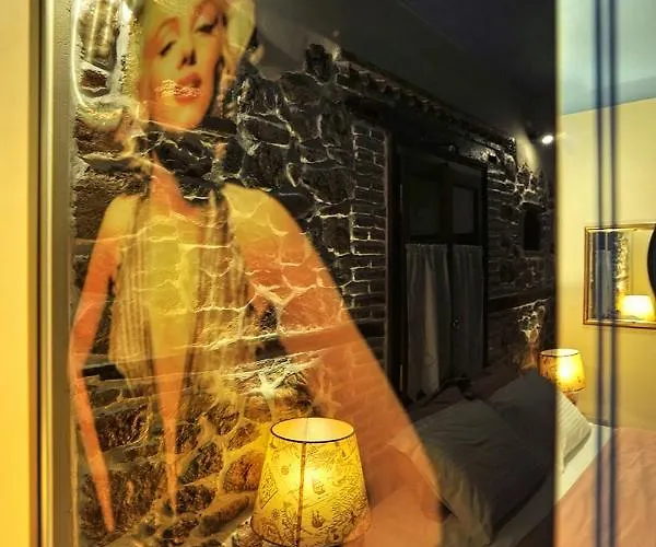 Hotel Archontiko Art