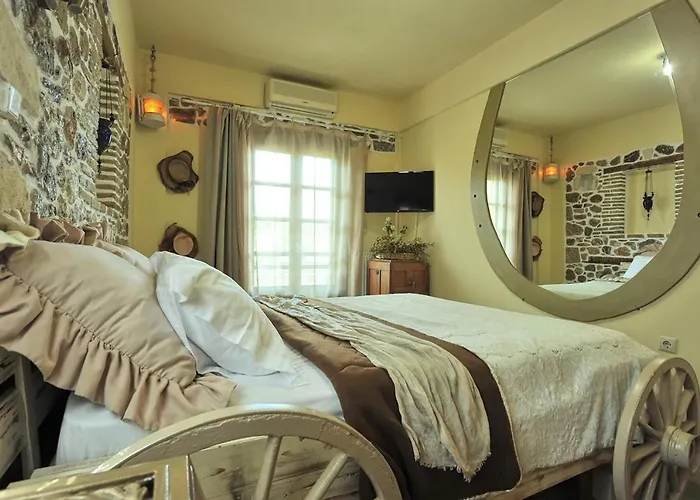 Hotel Archontiko Art