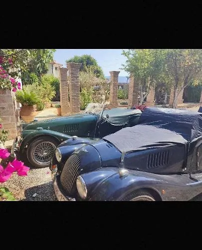 Archontiko Art Hotel