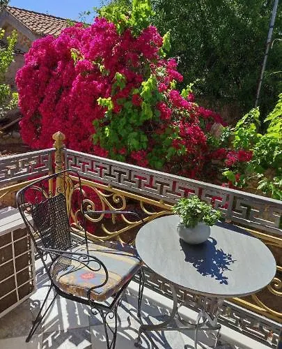 Archontiko Art Galaxidi