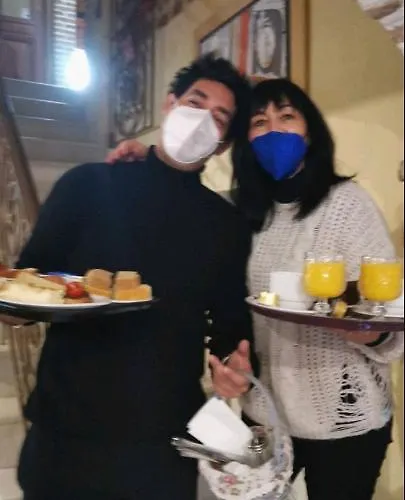 Archontiko Art Galaxidi