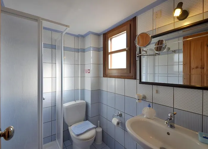 Hotel Archontiko Art 3*