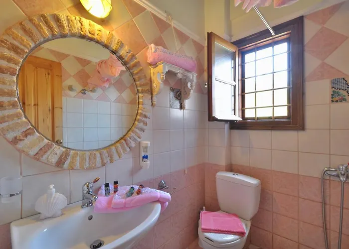 Archontiko Art 3* Galaxidi