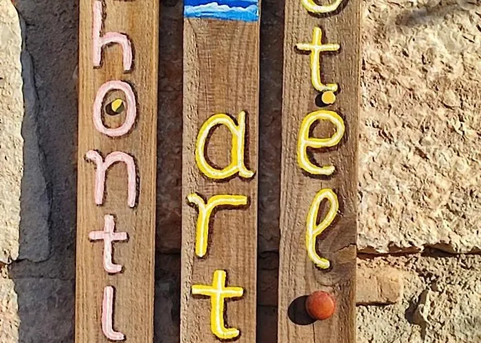 Hotel Archontiko Art