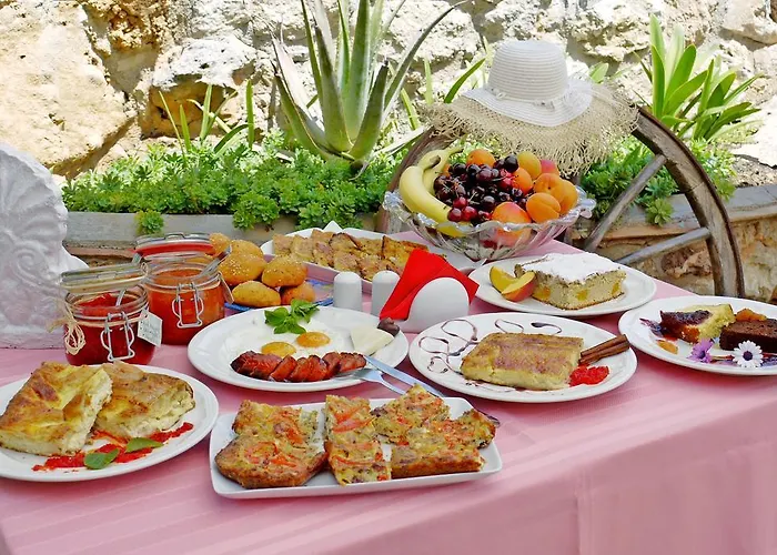 Hotel Archontiko Art