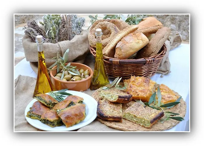 Hotel Archontiko Art Galaxidi